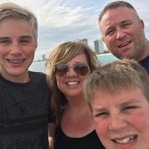 Meet your Posher, Shelly